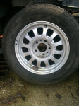 FELGA BMW i guma