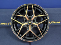 NOVA FELGA GMP LUNICA ZA CUPRA ATECA, FORMENTOR, LEON, 4 kom.