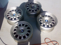 FELGE 15 COLA ZA BMW