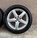 FELGE 16 VW 5x112 GOLF 5,6,7,8-PASSAT-CADDY-