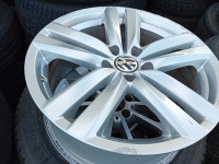 Felge 18 R line pasat 7