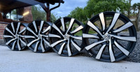 Felge 19” VW/Audi/Seat/Skoda