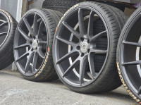 Felge 5x112 "20 Artform Audi VW Mercedes Skoda
