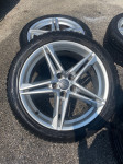 Felge 5x112 8Jx18 ET40 AUDI