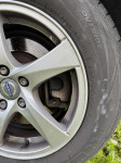 Felge i gume za volvo -Ford 16"
