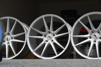 Felge Japan Racing JR21 5x120 "21 BMW Tesla Plaid S