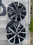 Felge mazda 16'' rupe 5x114.3, 4 kom.