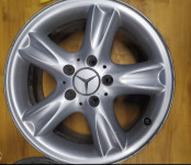felge mercedes 16"