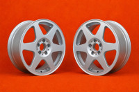 FELGE MERCEDES 190 EVO 2 REPLIKA