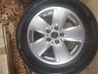 FELGE MINI COUNTRYMAN F60
