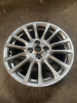 Fiat 124 spider 2018 alu felga 16'' rupe 4x100, 2 kom.