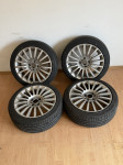 Fiat 500 alu felge 16 “