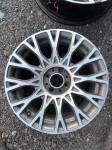 Fiat 500 felga R16 1 komad 51902573 5184d487