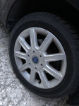 Fiat croma alu felge 16 5x110 s gumama ili bez
