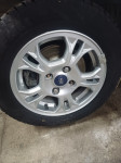 Ford alu felge  14  ford fiesta