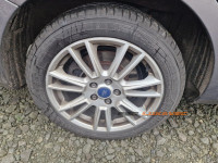 FORD MONDEO 4 ALU FELGE 17 COLA 235/45R17