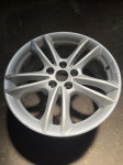 Ford mondeo mk5 Alu felga 17'' rupe 5x108, 1 kom.