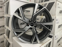 GMP ANGEL ZA AUDI A5, S5, RS5 B8, A7, 4 kom.