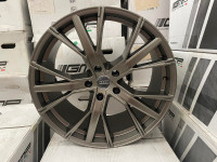 GMP GUNNER ZA AUDI Q6 E-TRON, 4 kom.