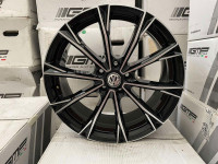 GMP TOTALE ZA VW GOLF, PASSAT, ŠKODA OCTAVIA, SUPERB..., 4 kom.