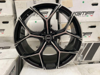 GMP ULTRIVITY ZA AUDI E-TRON, Q8 / SQ8 E-TRON, 4 kom.