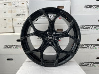 GMP ULTRIVITY ZA AUDI, ŠKODA, SEAT, VW, 4 kom.
