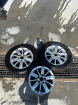 Golf 7 felga 15 3 komada 5G0601025AA