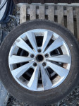 Golf 7 felga R16 1 komad 5G0601025L