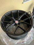 HRE original kovani felge 20'' rupe 5x112, 4 kom.