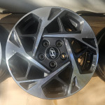 Hyundai 16" Tip C - Novo