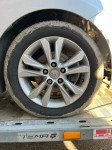 HYUNDAI i30 ALU FELGE 16