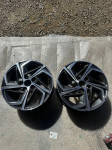 Hyundai i30 felga 16 2 komada 52910g4600 460252910