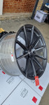 Ispiri 20'' rupe 5x120, 4 kom.