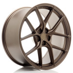 Japan Racing SL01 felga 17-20"
