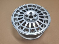 lancia integrale Alu felge 15'' rupe 5, 2 kom.