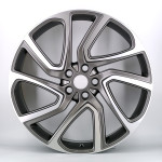 Land Rover 308 22x9.5 Aluminijska felga 5x120