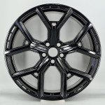 Land Rover 800 22x9.5 Aluminijska felga 5x120