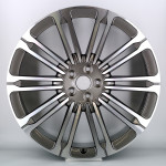 Land Rover 841 23x9.5 Aluminijska felga 5x120