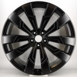 Land Rover 890 22x10 Aluminijska felga 5x120