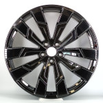 Land Rover 890 22x10 Aluminijska felga 5x120