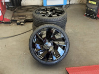 LJETNI SET 2GJ601025L ZA VW GOLF 7, 8, 4 kom.