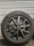 Mazda 3 / CX-30 original Alu felge 16'' (Titanium), 4 kom
