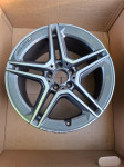 Mercedes 18 AMG alu felga w205 c klasa