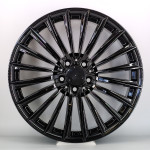 Mercedes 226 20x9.5 Aluminijska felga 5x112 - ZADAJ