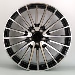 Mercedes 457 19x8.5 Aluminijska felga 5x112 - SPREDAJ