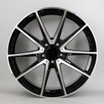 Mercedes 459 19x8.5 Aluminijska felga 5x112