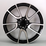 Mercedes 461 19x8.5 Aluminijska felga 5x112
