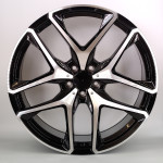 Mercedes 804 21x11 Aluminijska felga 5x112