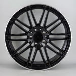 Mercedes 873 19x8.5 Aluminijska felga 5x112 - SPREDAJ