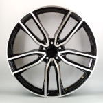 Mercedes 997 22x10.5 Aluminijska felga 5x112